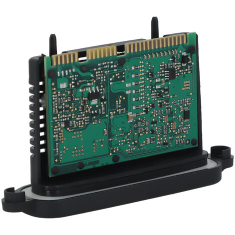 Cabeza de la lámpara lastre TMS Controlador Módulo for BMW F20 F21 63117316145 (1/5)