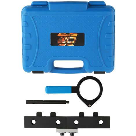 BGS 62656 Krukaskeerring gereedschap set | voor BMW | Automotive Line