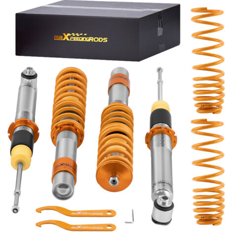 Coilovers/Suspensión roscada for BMW 5 serie E39 1995-2003 525i 530i 525tds