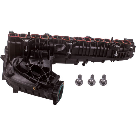 Colector de Admisión for BMW X5 X6 E70 E71 xDrive30d 2008-2014 X5 11617811299