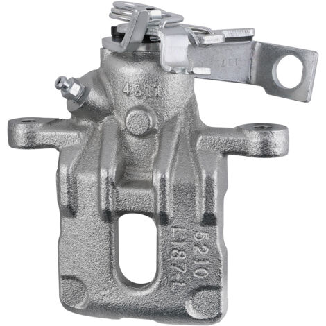 Pinza de Freno Trasera Izquierda For Honda Civic MK VIII 1.4 1.8 2.0 05-11 (1/5)