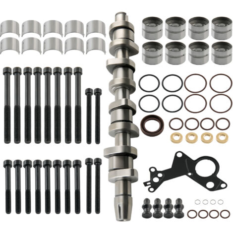 Juego de árboles de levas completo for VW AUDI SKODA SEAT 1,9 TDI BLS, BPW, BM