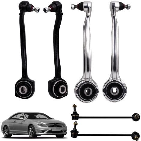 BRAZOS DE CONTROL DELANTERO for MERCEDES CLASE C W203 S203 CLK C209 R171 CL203