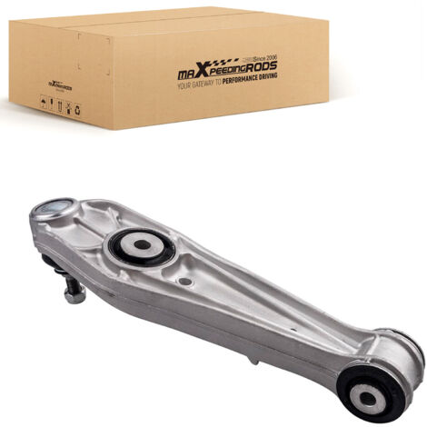 BRAZOS DE SUSPENSIÓN DELANTERA Y TRASERA FOR PORSCHE 911 CARRERA BOXSTER CAYMAN (1/5)
