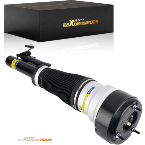 Front Air Suspension Shock Strut For Mercedes Benz Clase S W221 2007-2013