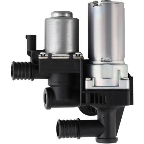 Válvula De Control De Refrigerante For BMW 3er E46 X3 E83 Z3 E36 64118369807 (1/5)