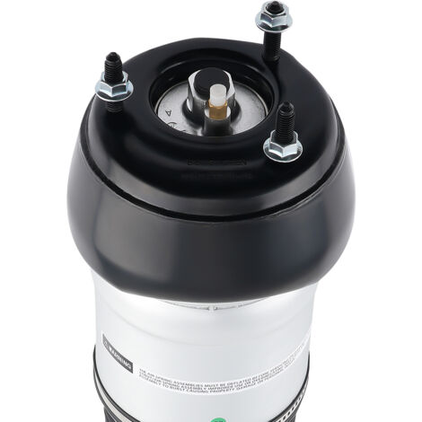 Amortiguador delantera derecha for Mercedes ML GLE W166 ML500 GL GLS ...