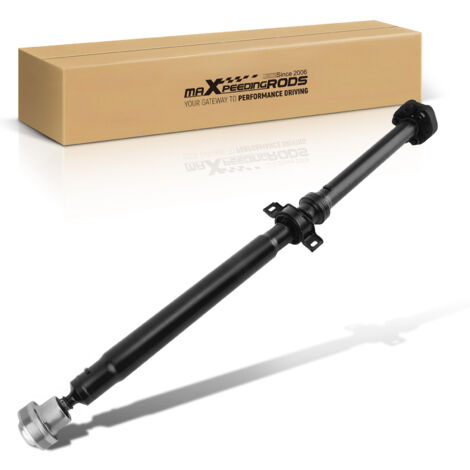 Árbol de Transmisión Trasero for Mercedes-Benz Classe M W164 4matic 2005-2012 (1/5)