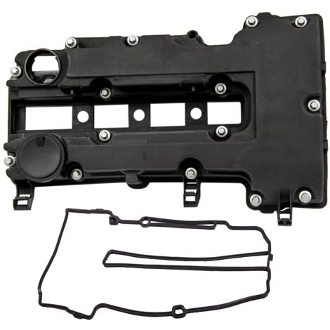 Árbol de Levas Válvula Tapa Balancines for Vauxhall Astra J Corsa D/E Insignia (1/5)