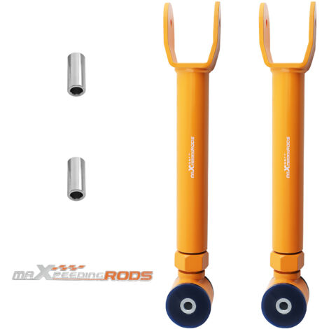 Suspensión Juego De Brazos De Control Superior Delantero for Jeep Wrangler TJ (1/5)