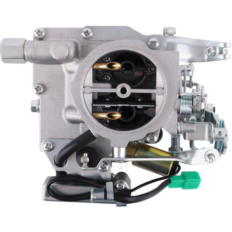 Carburador Carburetor for Toyota Corolla Starlet Liteace 4K 21100-13170 (1/5)