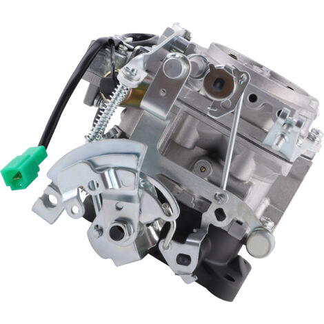Carburador Carburetor for Toyota Corolla Starlet Liteace 4K 21100-13170