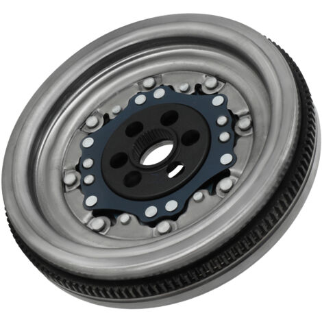 Volante bimasa for Skoda Octavia II Combi 1.9L 2004-2010 4150491090 (1/5)
