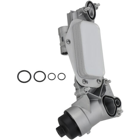 Aceite Del Motor Refrigerador for Opel Astra H Insignia A Mokka 093186324 (1/5)