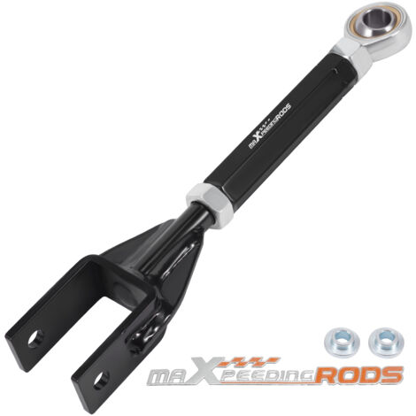 1pieza Acero Adjustable Lowering Link for 2010-2016 Cross Country Roads (1/5)
