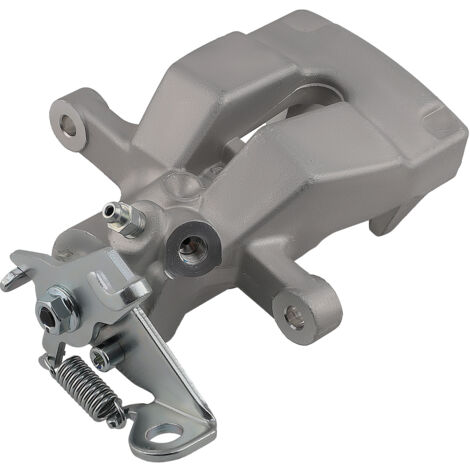 Pinza de Freno Trasera Izquierda For Renault Megane 2/3/4 Clio Fluence Scénic (1/5)