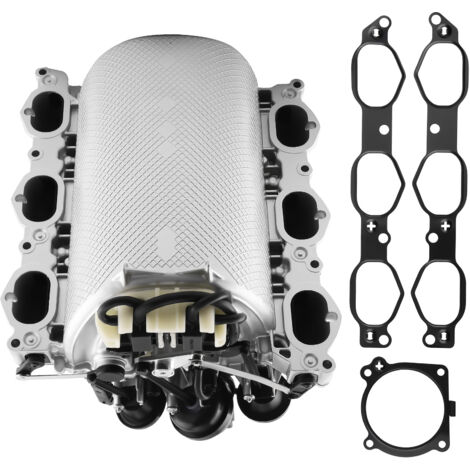 Colector de admisión for Mercedes-Benz C300 E350 R350 GLK350 ML350 2721402201