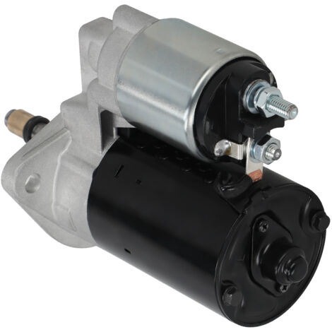 Démarreur VW Compatible Coccinelle 1500/1600 Karmann Ghia Transporteur T1 T2 - Réf. 8190300400