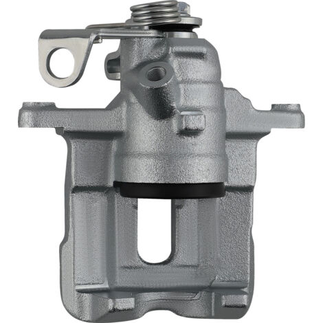 Pinza de Freno Trasera Izquierda For Vauxhall Vivaro F7 J7 Renault Trafic EL FL (1/5)