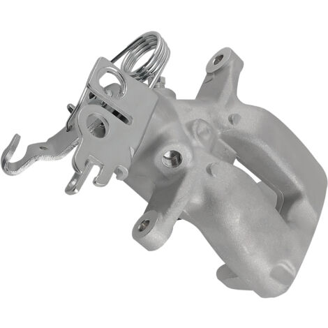Pinza de Freno Trasera Izquierda For VW Caddy MK III 1.4 1.6 1.9 2.0 2004-2010 (1/5)