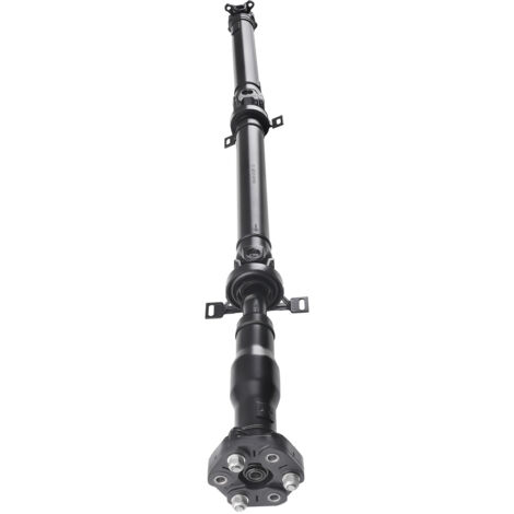 Conjunto de eje de hélice trasero para BMW Serie 3 E46 318d 318td 320d 2.0L 26111229569