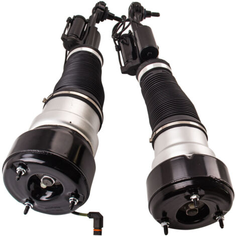 thumbnail image 2 of 2pcs Front ABC Shock Strut Ball Joint For Mercedes S-CLASS W221 C216 2213202413 2 of 13