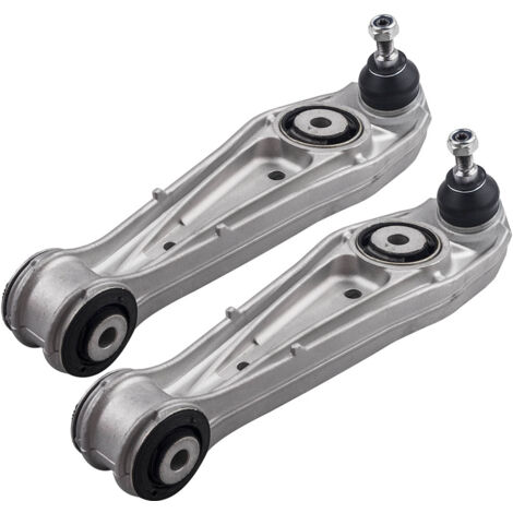 2X BRAZOS DE SUSPENSIÓN DELANTERA Y TRASERA FOR PORSCHE 911 CAYMAN BOXSTER BASE (1/5)