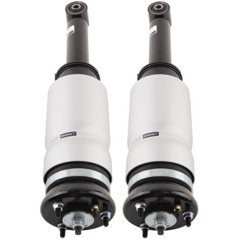 2x Air Suspension Struts for Range Rover Sport 05-13 Discovery III IV RNB501610