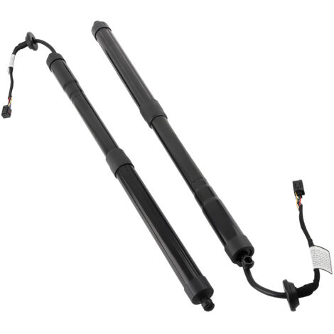 2x Portón Resorte de gas izquierda derecha for Volvo XC40 536 32296296 32296297 (1/5)