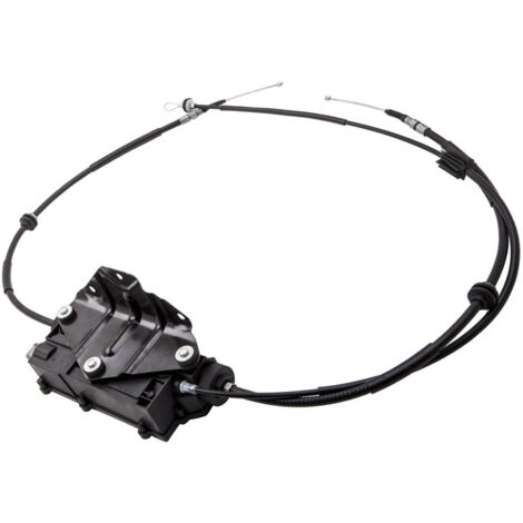 1x Actuador de Freno de Mano de Estacionamiento for BMW X5 E70 X6 E71 E72 new (1/5)