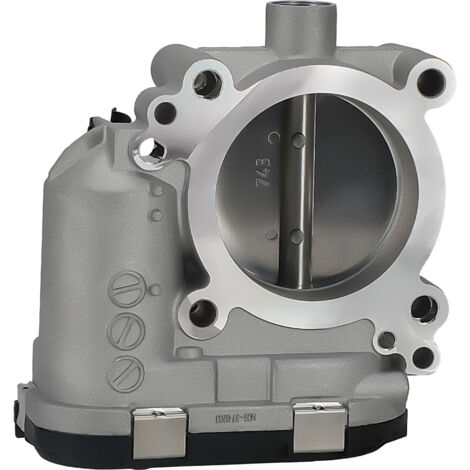 Cuerpo Del Acelerador for Mercedes Benz Clase A B C E SLK R172 W169 A2661410525