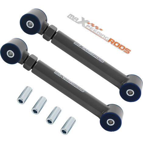 2x Trasera Superior Ajustable Control Arms Set For Jeep Grand Cherokee ZJ 93-98 (1/5)