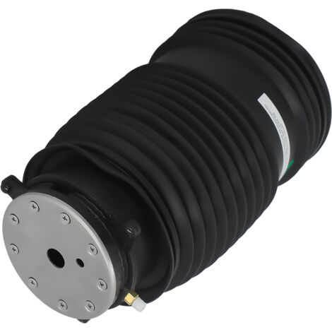 Bolsa de suspensión neumática trasero derecho for Mercedes C W205 S205 E S213