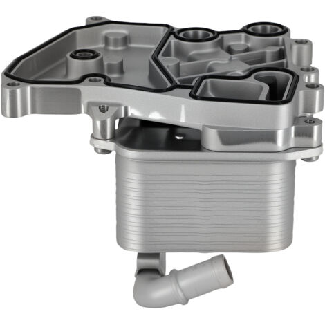 Radiador Aceite Motor for Audi A4 B8 A5 A6 C7 3.0 TDI Quattro 059117021R