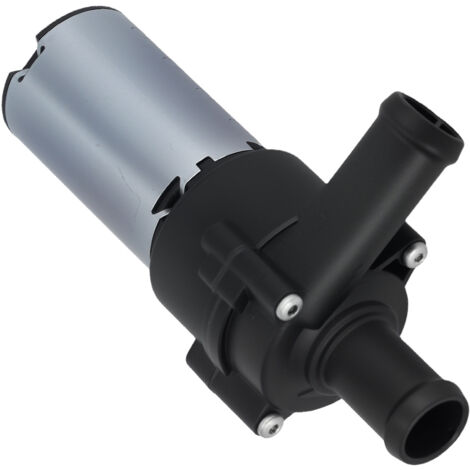 Pompa de agua auxiliar for VW Golf III Variant 1.9L Diesel 1993-99 12V eléctrica (1/5)