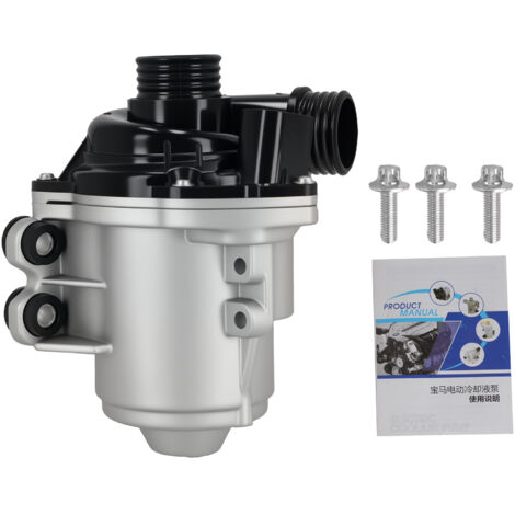 Bomba de Agua del Motor for BMW 135i/335i/535i/640i 2006-2018 A2C59514607