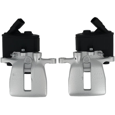Pinza de Freno Flotante Trasera For Audi A6 C6 2.4 2.0 TDI 2004-2011 4F0615403F (1/5)