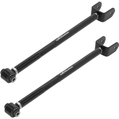 Camber Control Toe Arm FIT BMW 3 Series E36 E46 Z4 X3 Adjustable Rear Lower Coil (1/5)