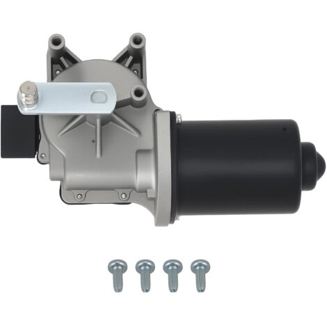 Motor de limpiaparabrisas delantero para VW T5 T6 Multivan Transporter 2003-2015 7E1955113B (1/5)