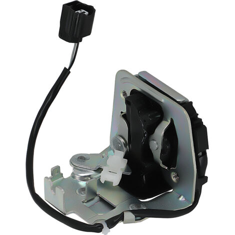 Motor de ajuste de puerta y bloqueo para Renault Master III NV400 2010- 825020011R