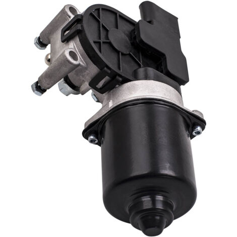 Wischermotor Delantero for SKODA FABIA 1999-2008 VW POLO 9N 2001-2008 6Q1955113 (1/5)