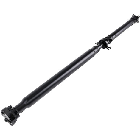 Eje de transmisión / Eje articulado / Eje cardán 1609mm para BMW Serie 3 E46 316 318 1.6-2.0 RWD