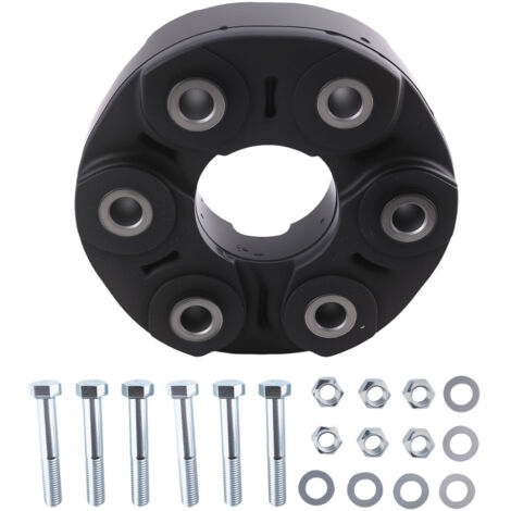 Eje de transmisión, junta, kit de pernos para BMW 1, 3, 4, 5, 7 series 26117546425 (1/5)