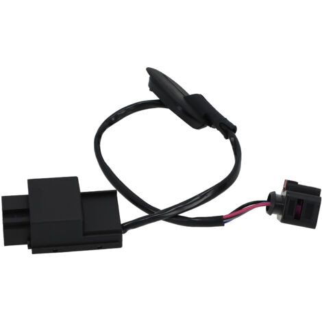 Relé de bomba de combustible for Audi A1 A3 VW Polo Golf Jetta Passat Seat Skoda (1/5)