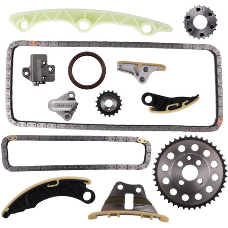 Kit de cadena de distribución for Mazda3 6 CX-7 2.2 MZR R2AA11760B R2AA12671