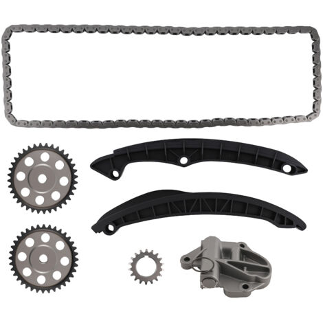 Conjunto Cadena Completo for Skoda Rapid Toledo 2012-2015 03C109158A