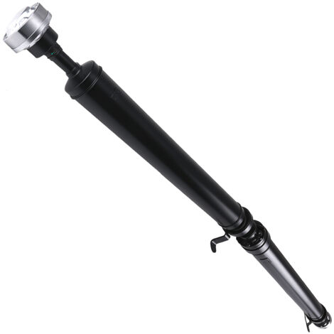 Eje de transmisión / Eje articulado para VW Multivan V T5 2.5 TDI 4Motion 2004-2009 7H3521102A (1/5)