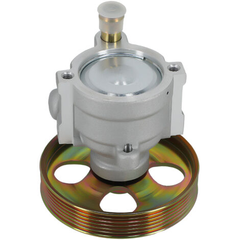Bomba de dirección asistida hidráulica for Renault Trafic Master II Opel Movano (1/5)