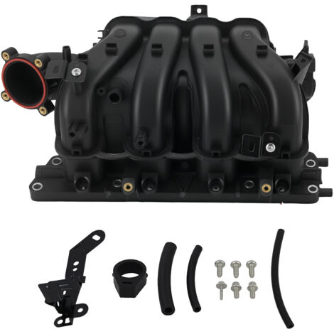 thumbnail image 2 of Hajus Autoteile Black Plastic Service Flap Cover For Vauxhall Astra H / Zafira B 2 of 6