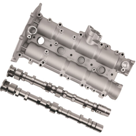 Árbol de levas for Audi A1 A3 Seat Toledo Skoda Octavia VW Golf 1.4 03C109101DC